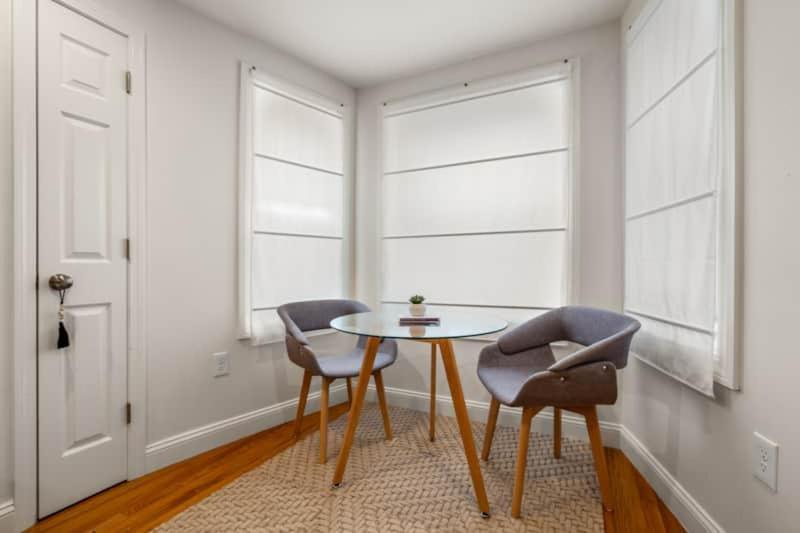 Ember Suite At The Hygge House Нюбърипорт Екстериор снимка
